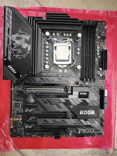 High end bundle - high-end, intel