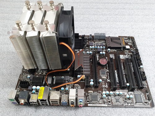 Bundle asrock 990fx - bundle, extreme3