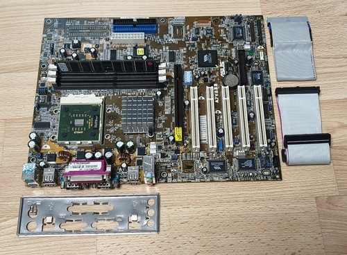 Asus a7v333 sockel a - ⭐,