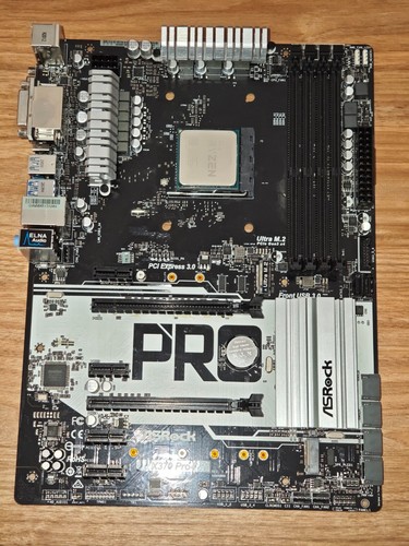 Amd ryzen 3400g asrock - 5,