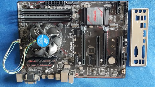Bundle asus - °,