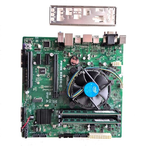 Kit bundle mainboard - mainboard, /