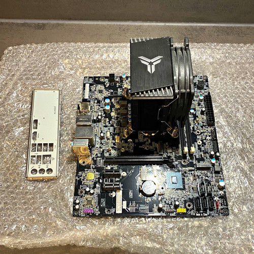 Medion z370h4 microatx - medion,