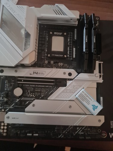 Bundle mainboard mit cpu - mainboard,