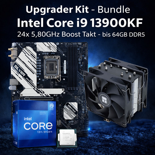 Intel 24x 80ghz - intel, i9