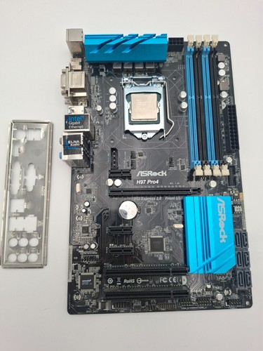 Intel core 4770 - intel,