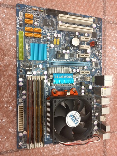 Gigabyte ma770t ud3 am3 - ga-ma770t-ud3,