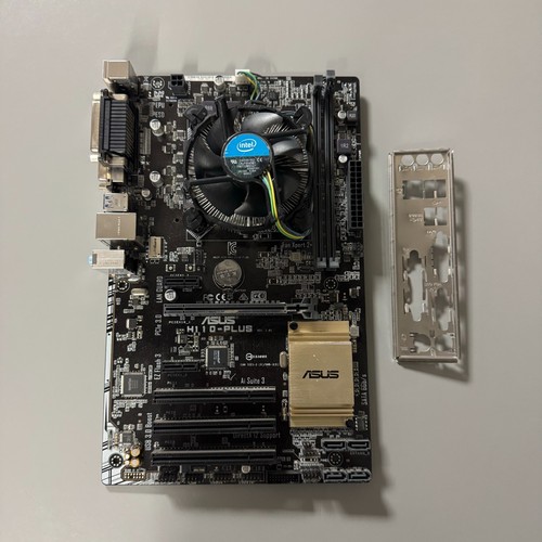 Intel core 7700 - core, |
