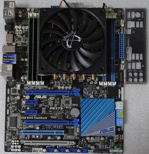 Hardwarebundle asus p9x79 - hardwarebundle:,