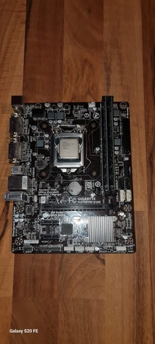 Mainboard cpu ram bundle - mainboard/cpu/ram,