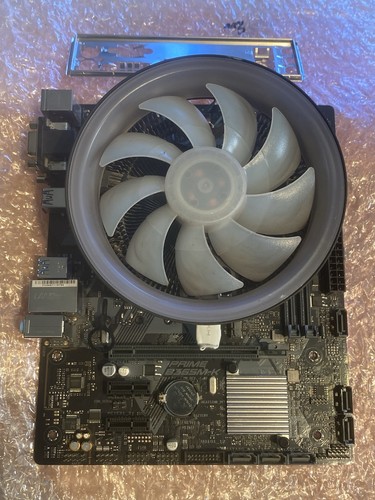 Mainboard bundle asus prime - mainboard-bundle,