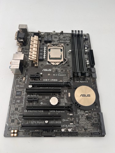 Bundle defekt h97 - pc,