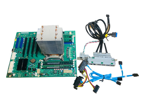 Mainboard bundle fujitsu - mainboard,