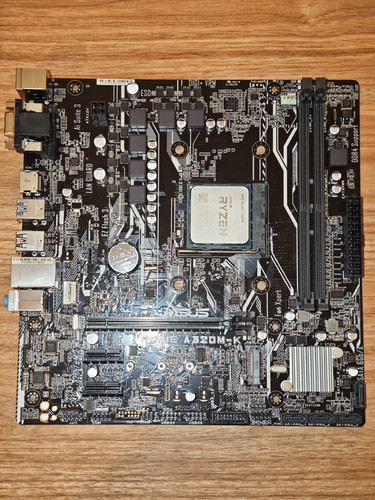 Aufrüst bundle asus prime - aufrÜst,