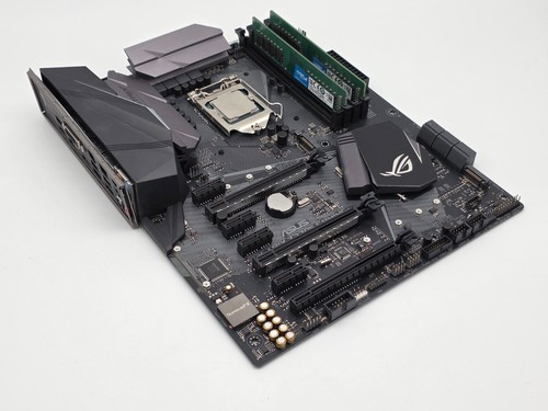Bundle asus rog strix - asus,