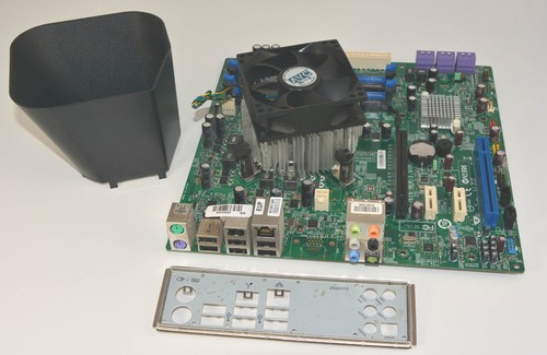 Medion msi 7616 mainboard - msi,