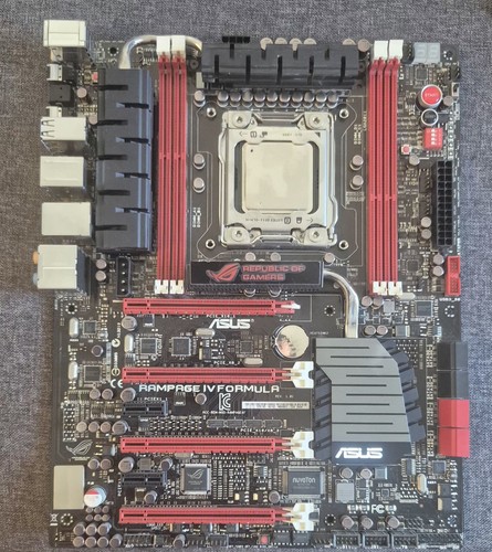 Intel core 3930k - intel, +