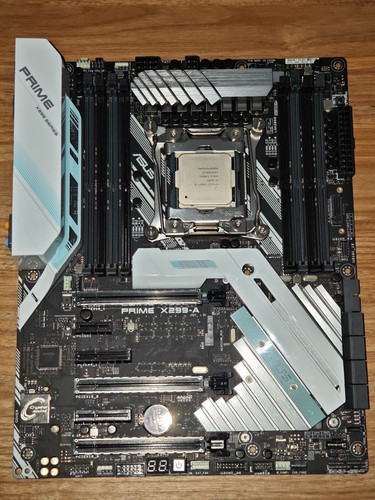 Asus prime x299 - asus, x299-a