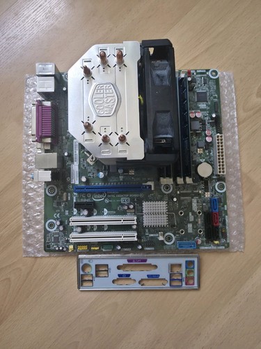 Bundle 3220t db75en - [bundle],