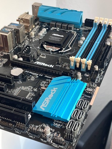 Bundle mainboard intel - bundle:, mainboard,
