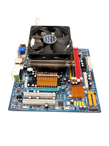 Mainboard cpu ram bundle - ram,