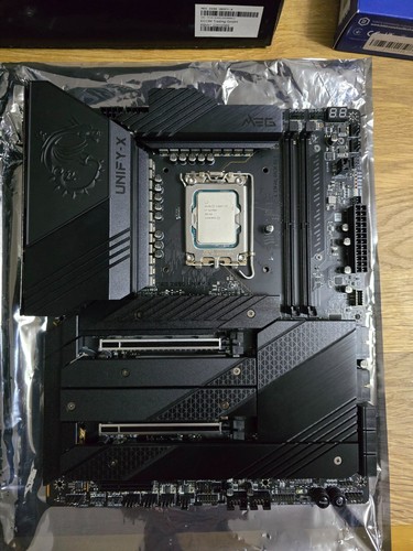 Intel core 12700k cpu - core, i7-12700k