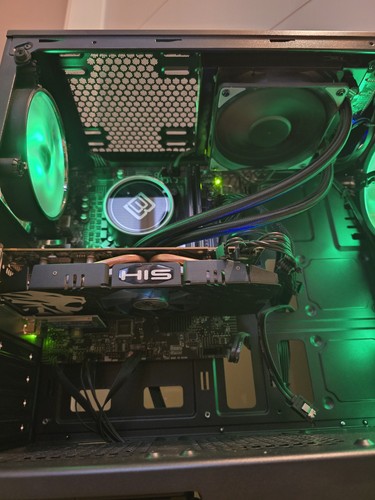 Intel 11700kf msi - i7,
