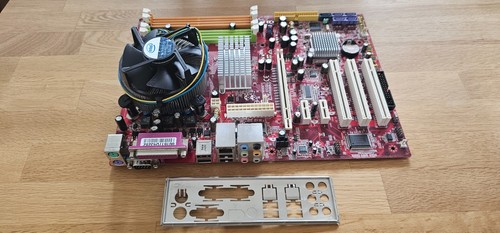 Msi p965 neo - msi, /