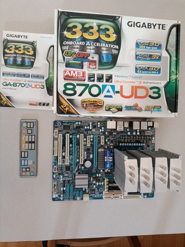 Mainboard bundle - mainboard,