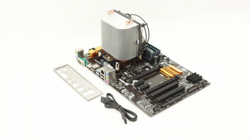 Gigabyte z97p atx - gigabyte, ga-z97p-d3
