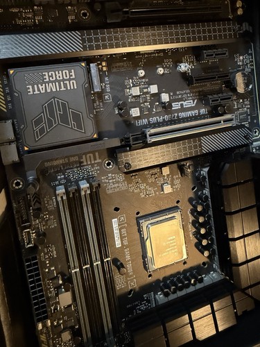 Bundle asus tuf gaming ddr5 - asus,