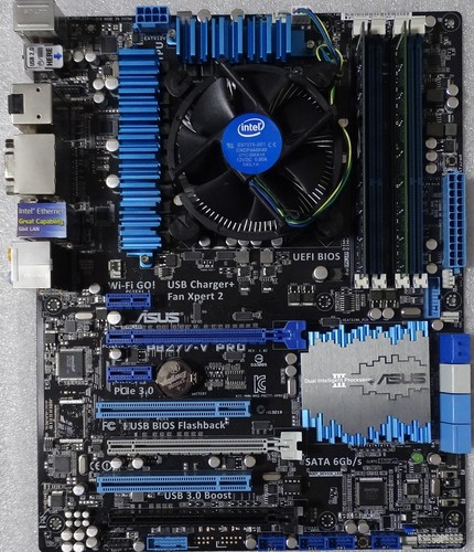 Hardwarebundle asus p8z77 - hardwarebundle:, p8z77-v