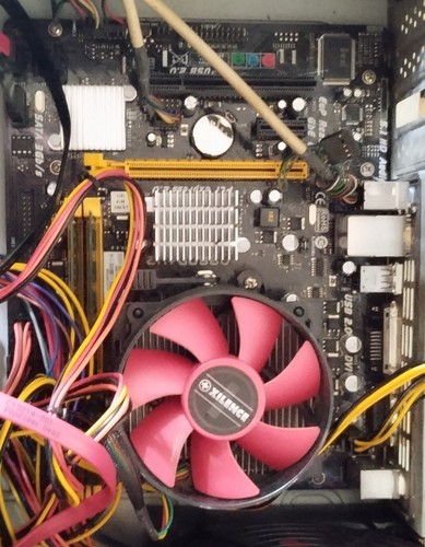 Mainboard bundle am3 mit 16gb - bundle, am3+