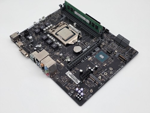 Bundle asus h170 g11cb - bundle:, h170-i/g11cb