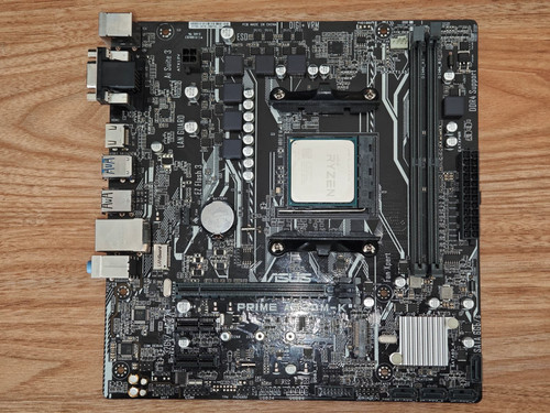 Aufrüst bundle amd ryzen - bundle, 5