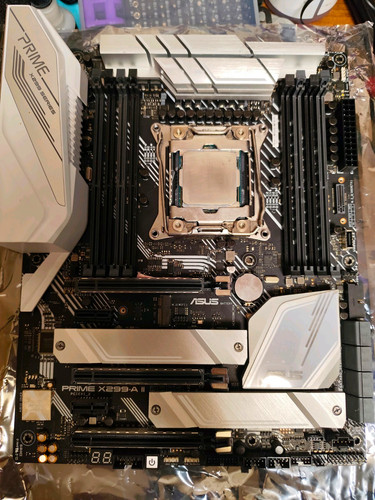 Mainboard bundle asus - asus, prime