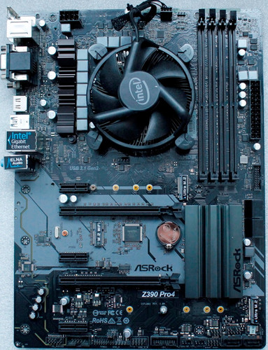 Hardwarebundle asrock z390 - hardwarebundle:,