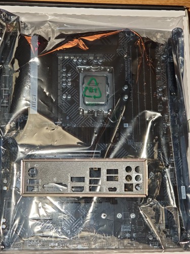 Aufrüst bundle intel - aufrÜst, i5