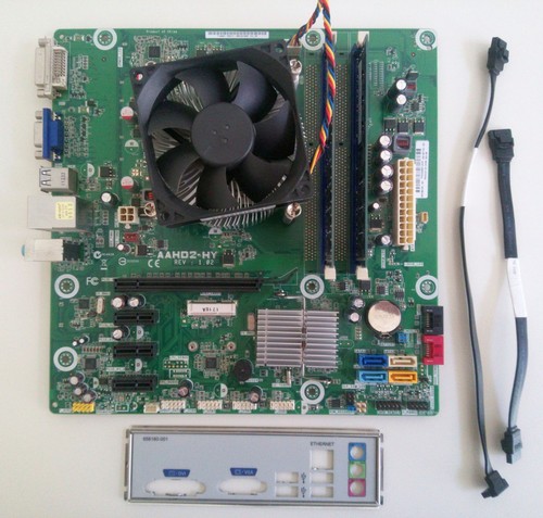 Pegatron mainboard bundle - pegatron,