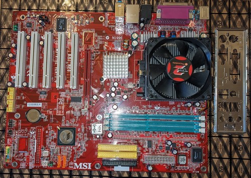Msi k8t neo 6702 mit - msi,
