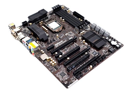 Bundle asrock z87 extreme4 - bundle:,