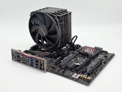 Bundle asus z170 - asus, gaming